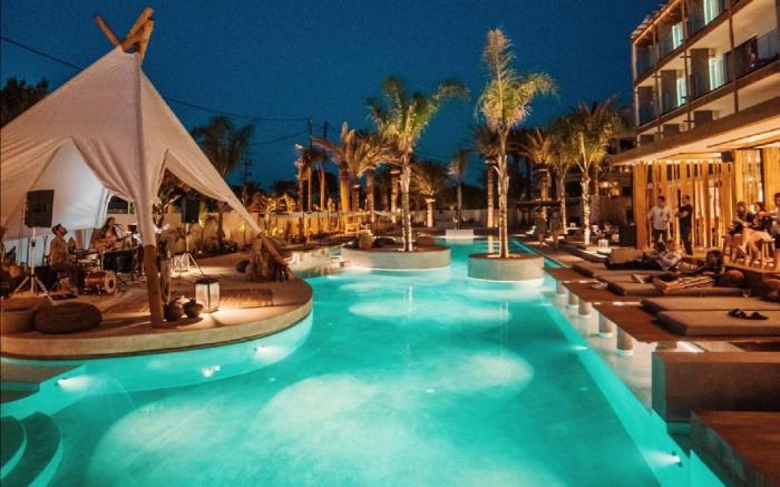 The Syntopia Hotel - Adults Only