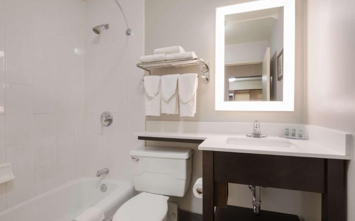 Best Western Northwest Indiana Inn