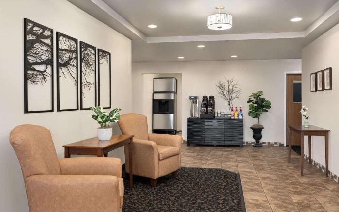 Baymont By Wyndham Buffalo