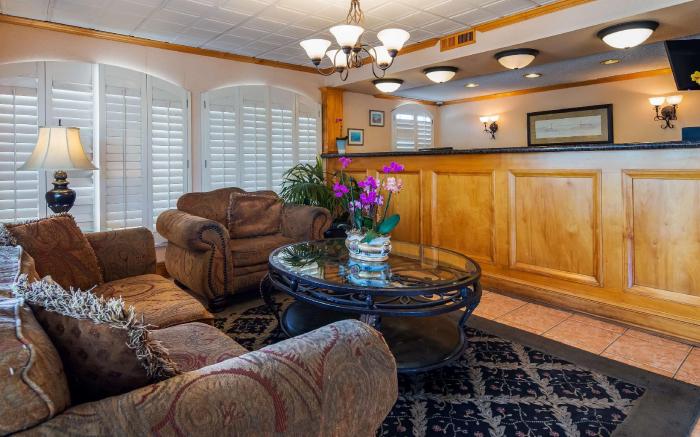 SureStay Hotel by Best Western Camarillo