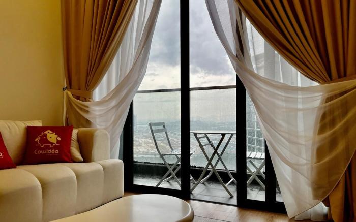 Near Legoland - Fluffy Retreat (2BR2B) #Cowidea