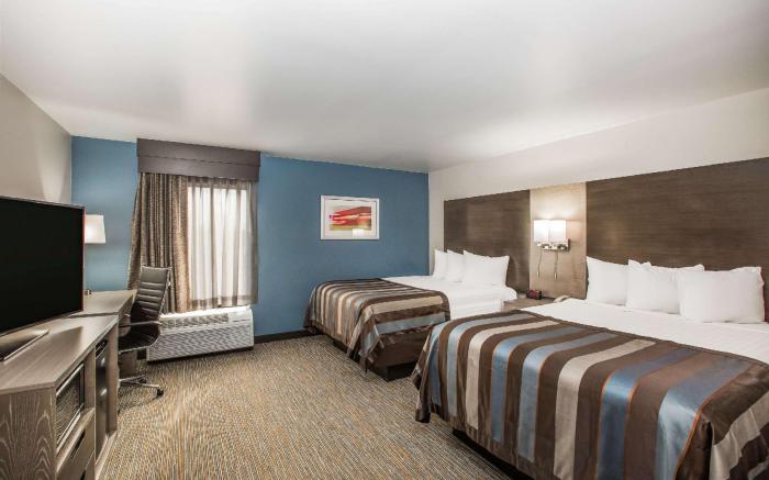 Wingate By Wyndham Louisville Fair and Expo