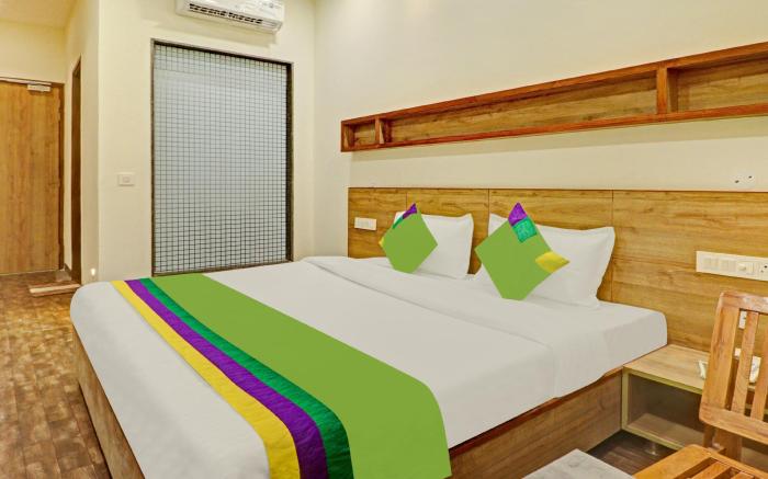 Hotel Delmont