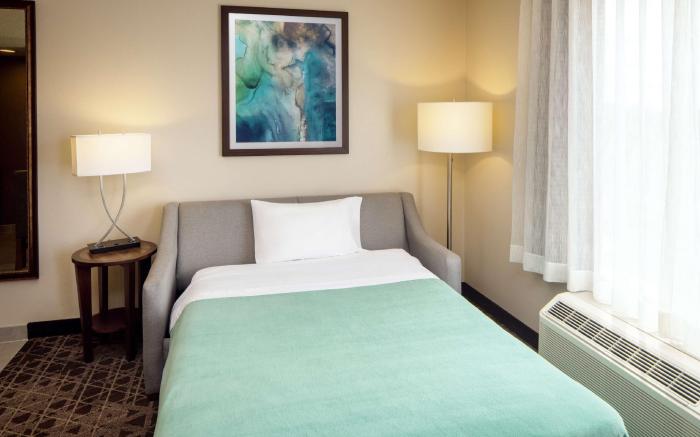 Homewood Suites by Hilton Wallingford-Meriden
