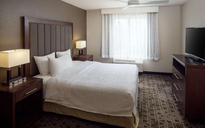 Homewood Suites by Hilton Wallingford-Meriden