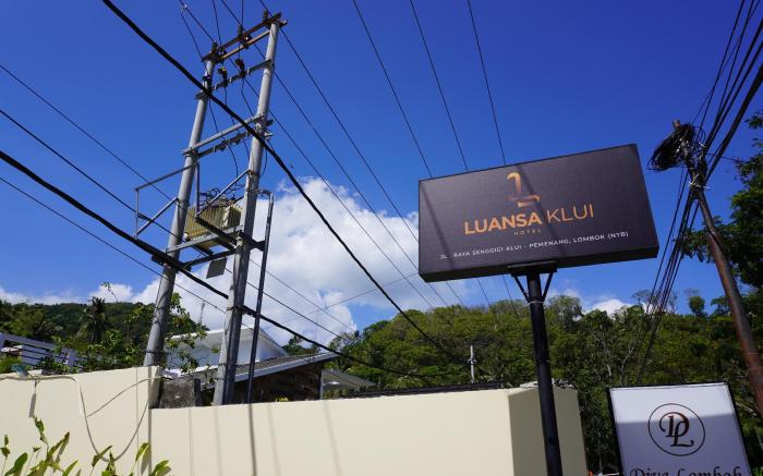 Hotel luansa Klui