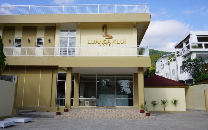 Hotel luansa Klui