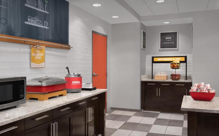 Hampton Inn & Suites Baltimore North/Timonium, MD