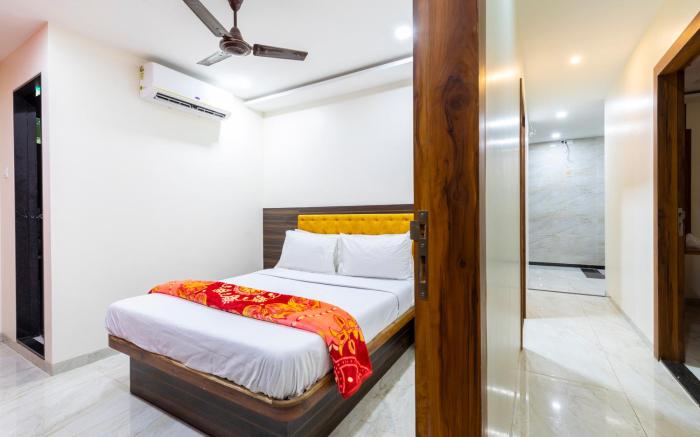 Hotel Samrat Palace