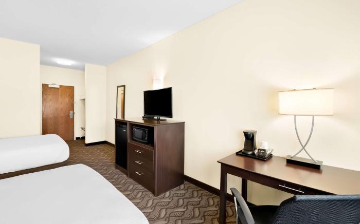Best Western Nebraska City Inn