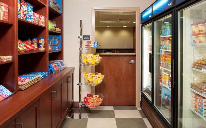 Hampton Inn & Suites Kokomo