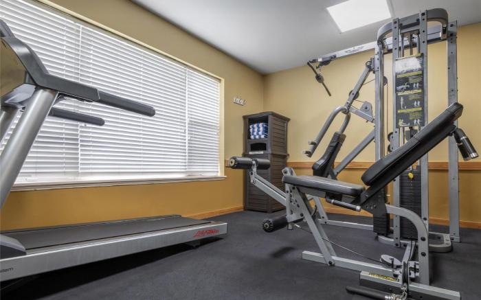 Best Western West Greenwich Inn