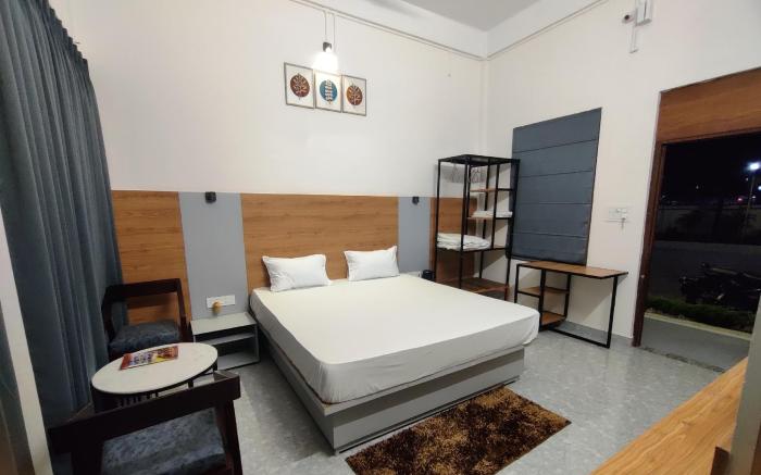 Hotel Insta 18