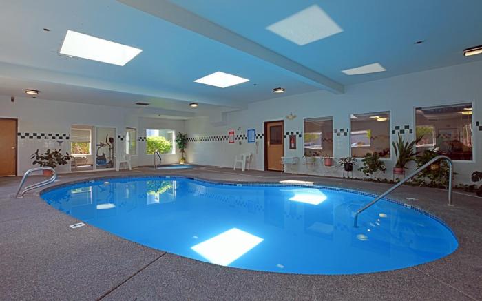 Americas Best Value Inn & Suites Forest Grove Hillsboro