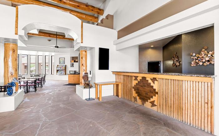 Best Western Apache Junction Inn