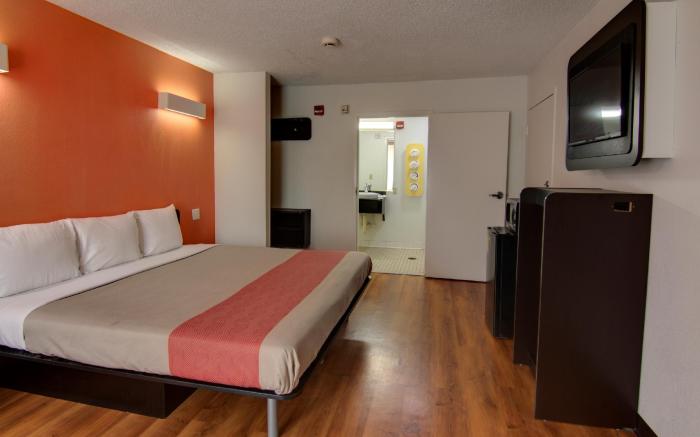 Motel 6 West Monroe, LA