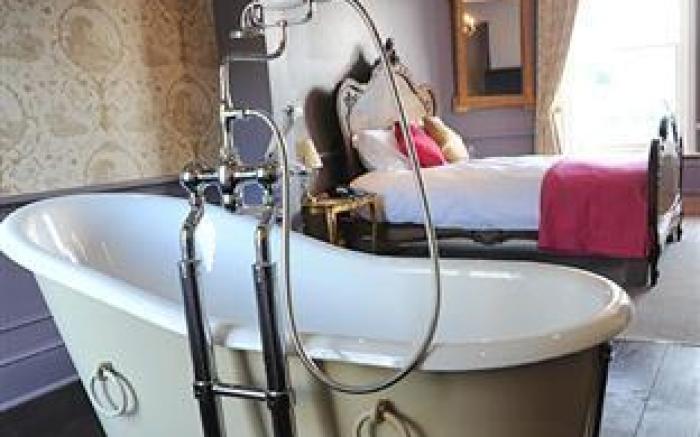 The Tunbridge Wells Hotel