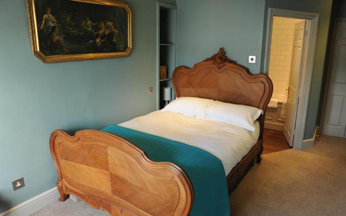 The Tunbridge Wells Hotel