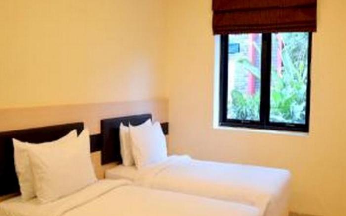 Sumi Hotel Mangga Besar