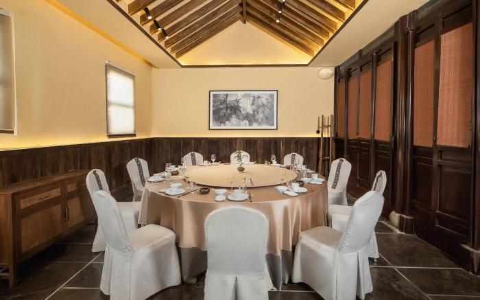 Blossom House Xuzhou Huilongwo Banyunting