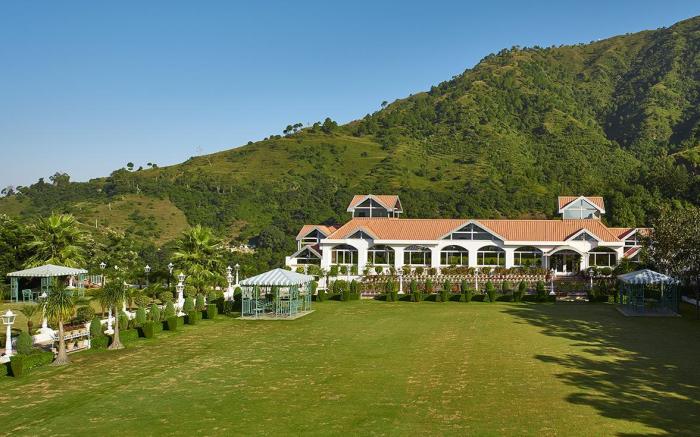 Club Mahindra Kandaghat