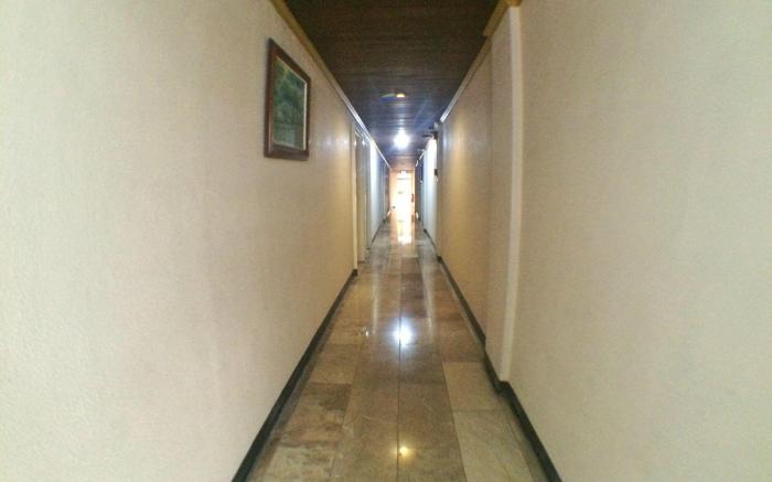 Suzuki Beach Hotel Inc