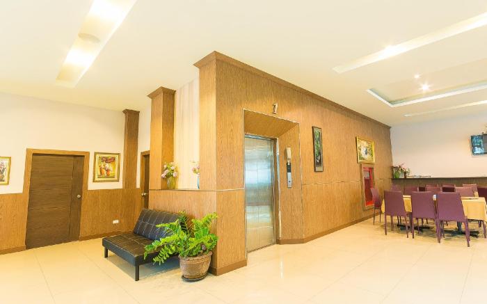 Sinkiat Buri Hotel