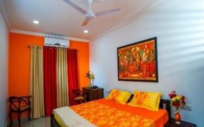 Vasudevam - Luxury Ayurvedic Homestay