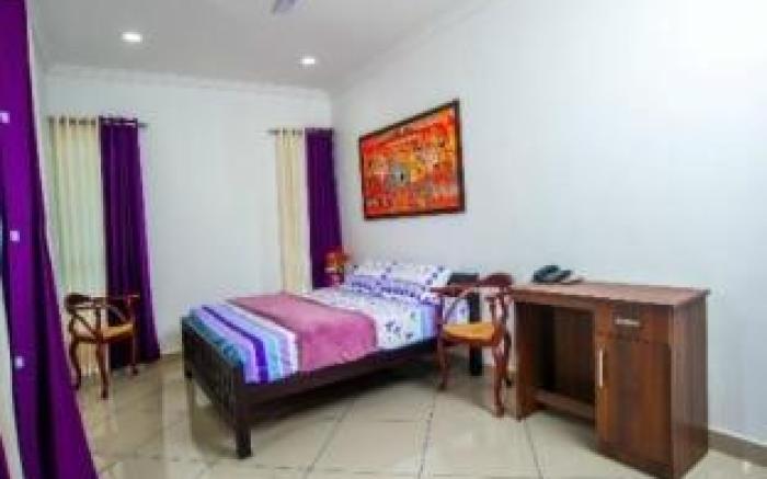 Vasudevam - Luxury Ayurvedic Homestay
