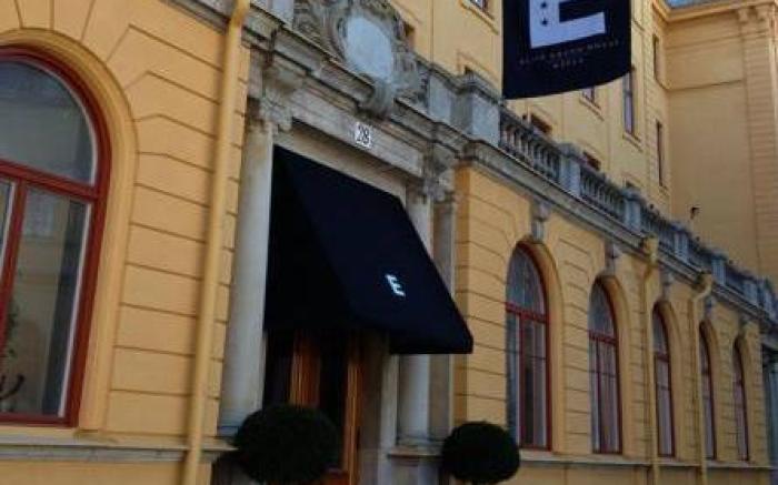 Elite Grand Hotel Gavle