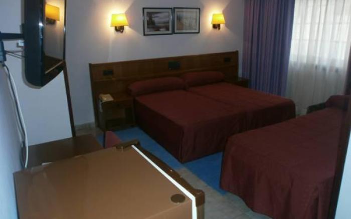 Hotel Boutique Aquaria Canelinas