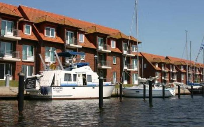 Lagunenstadt Ueckermunde AG