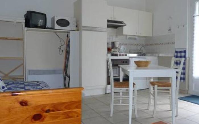 Residence La Hoguette