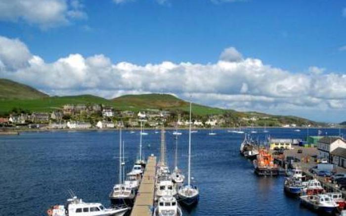 The Royal Hotel Campbeltown