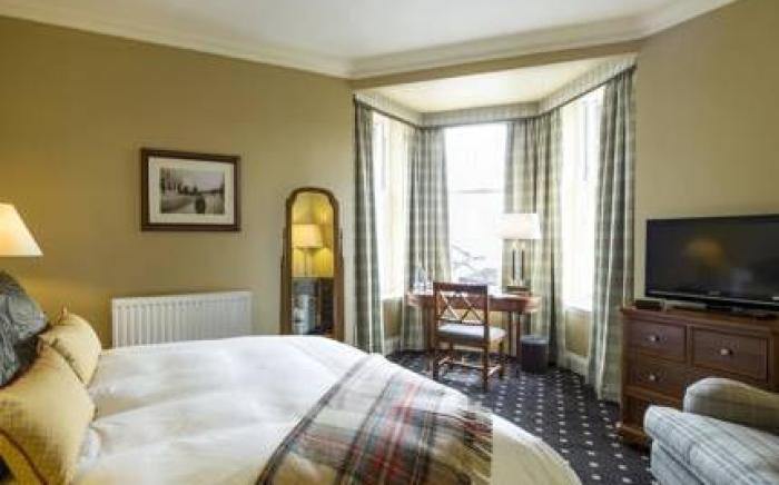 The Royal Hotel Campbeltown