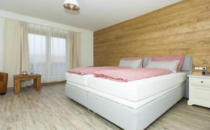 Alpinhotel INzeller