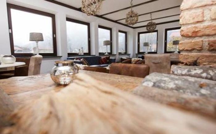 Alpinhotel INzeller