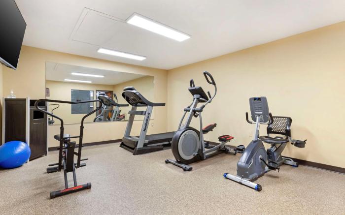 Best Western Locust Grove Inn and Suites