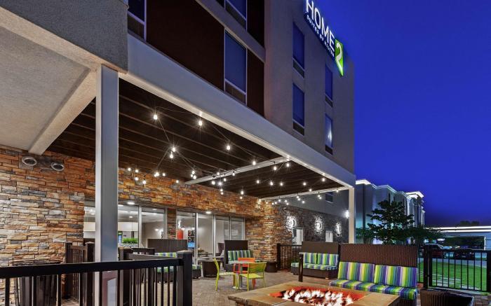 Home2 Suites by Hilton Gonzales