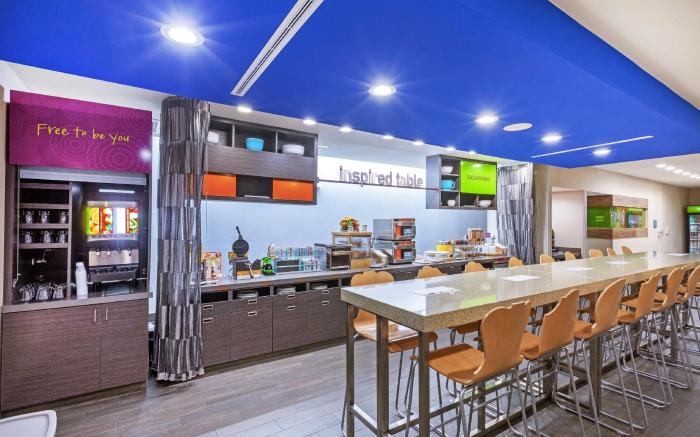 Home2 Suites by Hilton Gonzales
