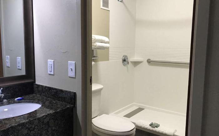 Best Western El Reno