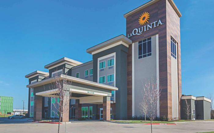 La Quinta Inn & Suites by Wyndham Dallas - Wylie