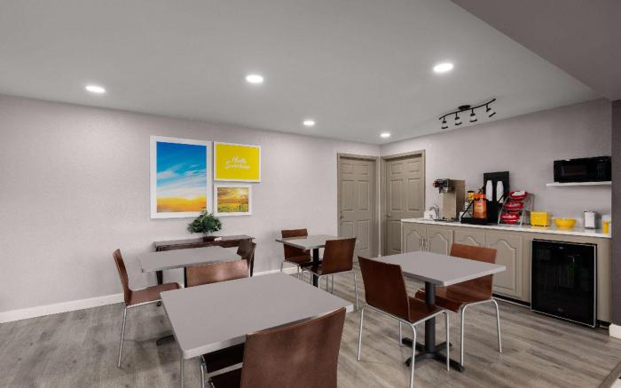 Days Inn by Wyndham Childersburg