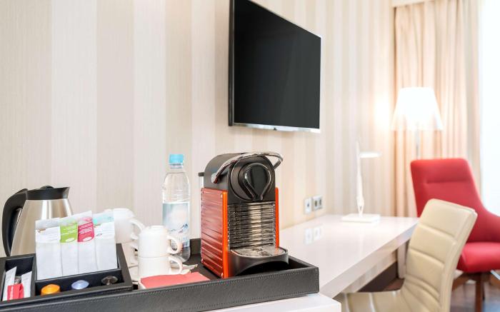 NH Collection Nurnberg City