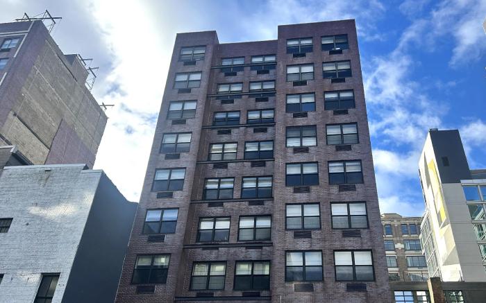 Times Square West Hotel, BW Signature Collection