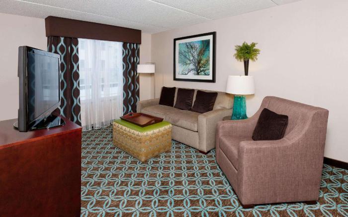 Homewood Suites by Hilton Boston / Canton