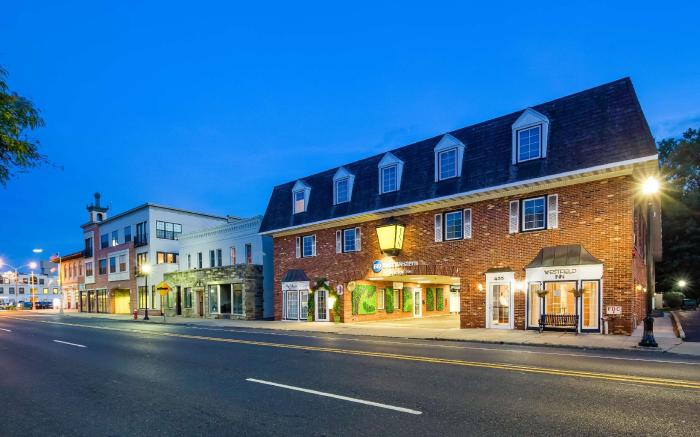 The Westfield Inn, BW Signature Collection