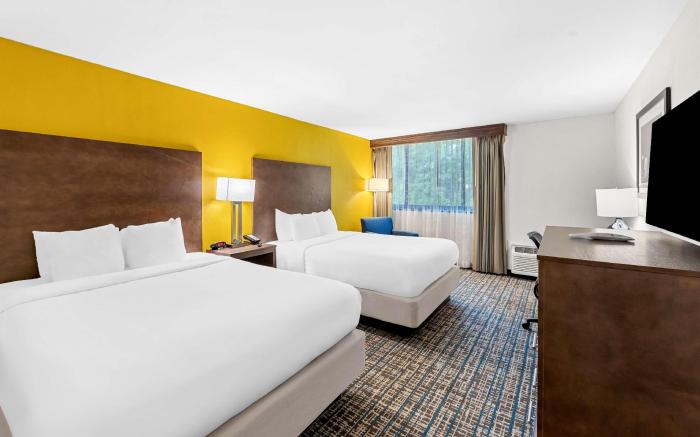 Best Western The Inn at Ramsey