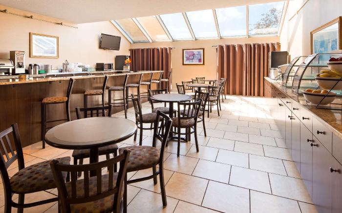 Best Western Resort Hotel and Conference Center