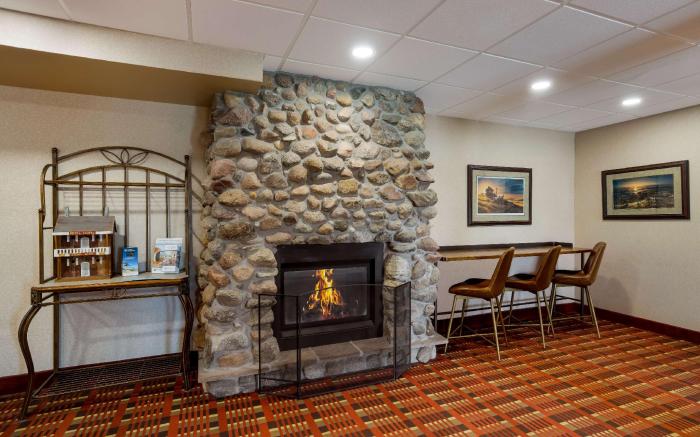 Best Western Vermillion Inn